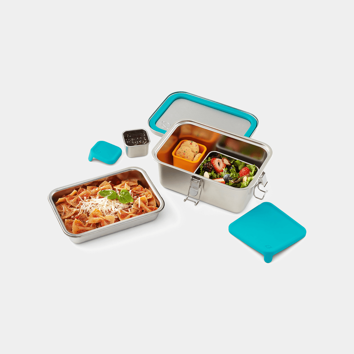 Explorer Leakproof Lunchbox by PlanetBox