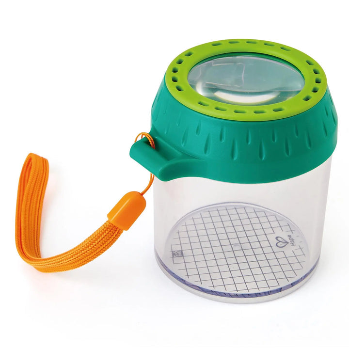 Explorers Bug Jar by Hape