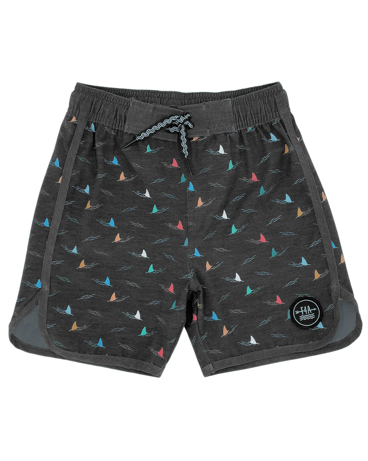 Shark Fin Boardshort by Feather 4 Arrow
