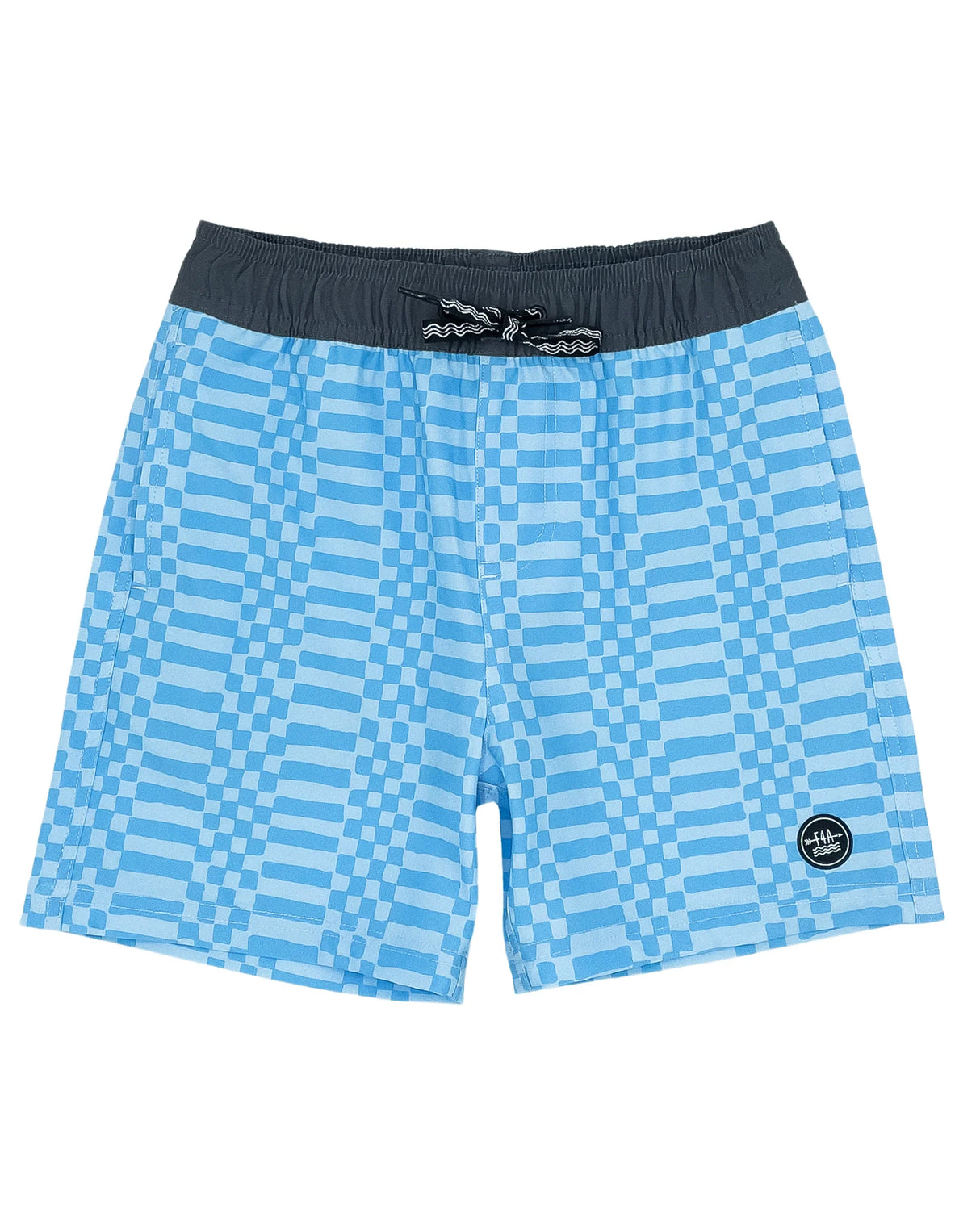 Double Check Volley Trunk by Feather 4 Arrow