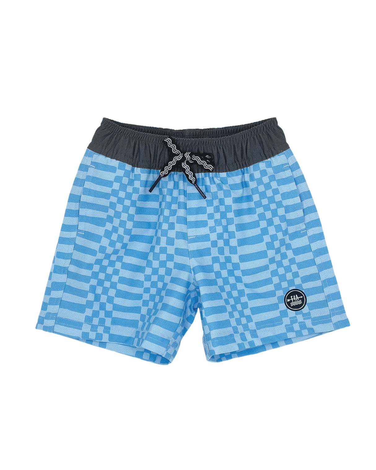 Double Check Baby Volley Trunk by Feather 4 Arrow