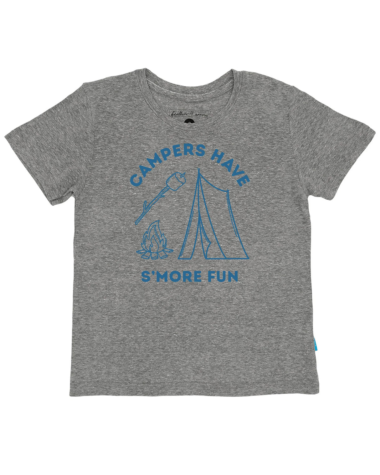 S'more Fun Vintage Tee by Feather 4 Arrow