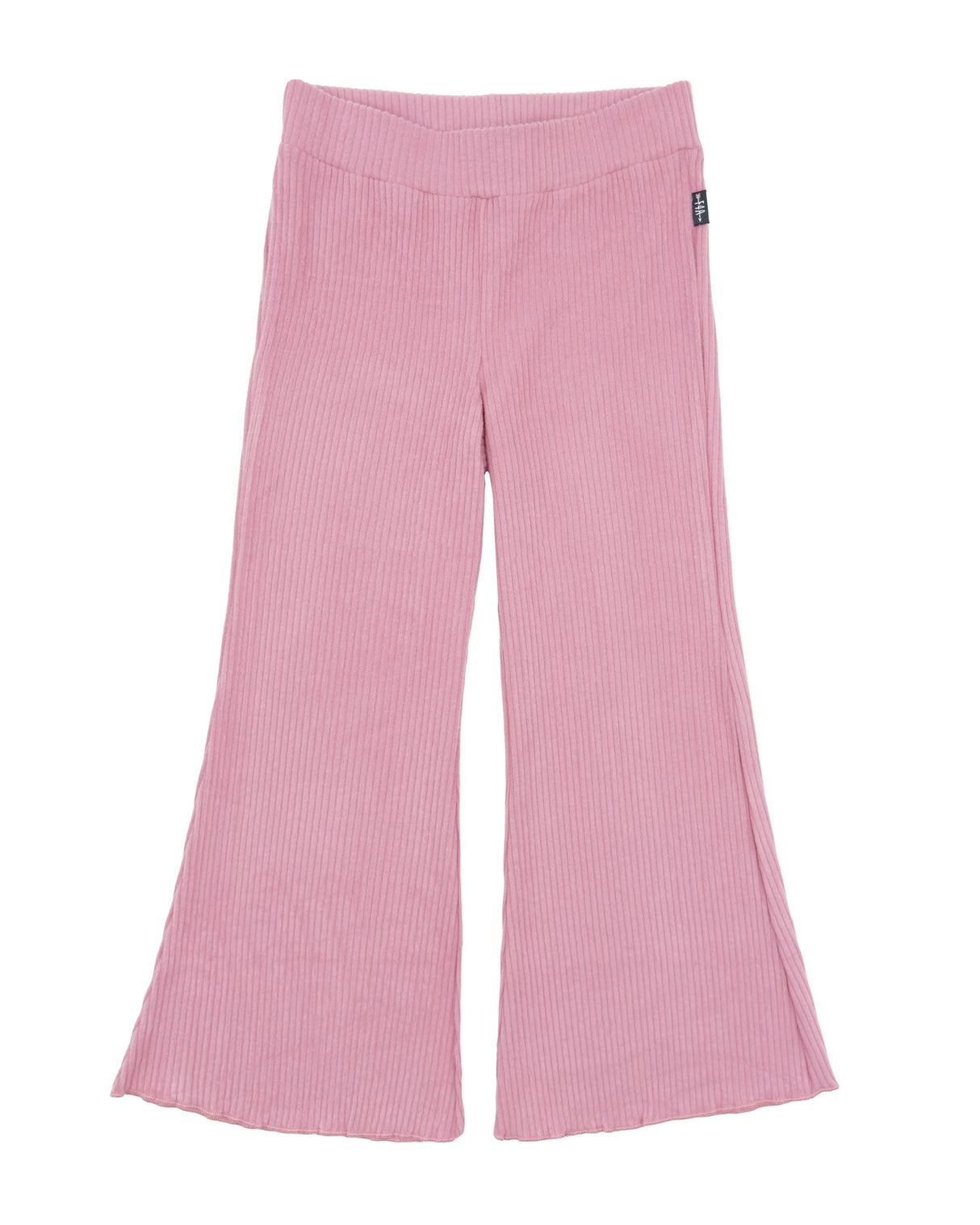 Meadow Bell Bottom- Misty Mauve by Feather 4 Arrow