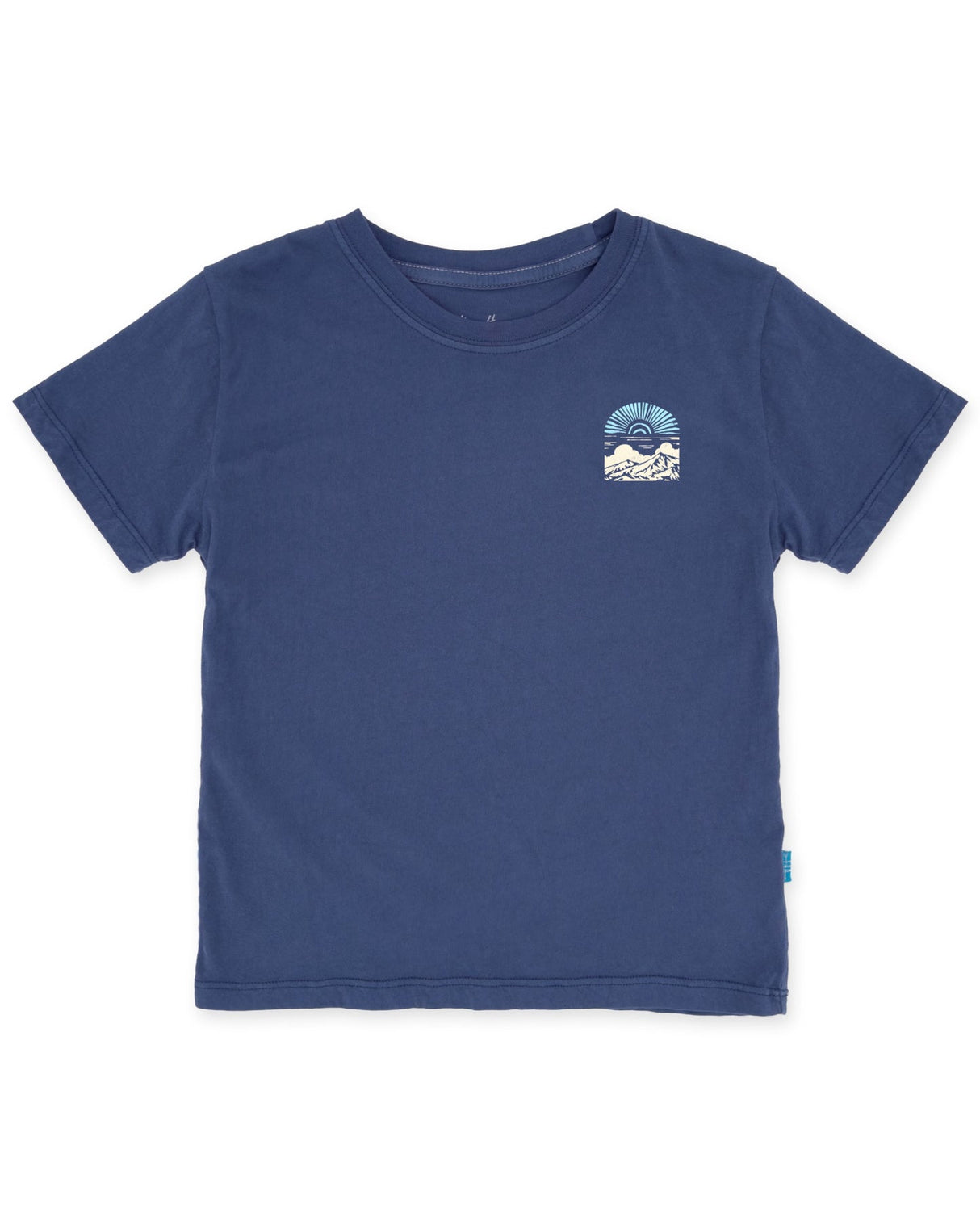 Vintage Tee - Outside by Feather 4 Arrow