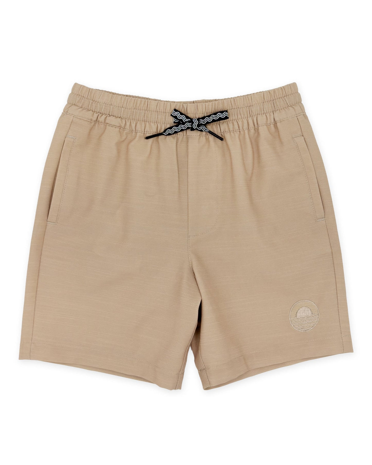 Buckle Up Hybrid Short- Sahara by Feather 4 Arrow