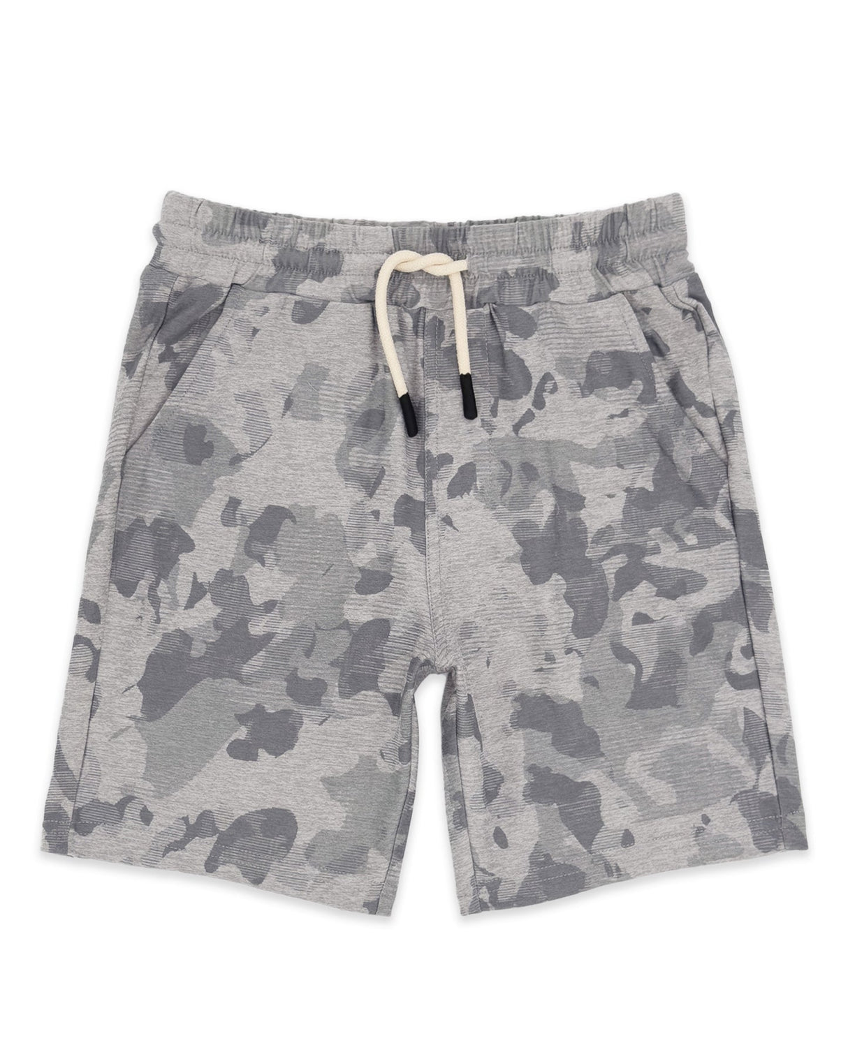 Lowtide Tech Short- Camo Heather by Feather 4 Arrow