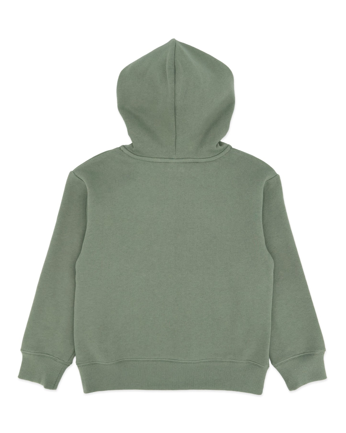 Hadley Fish Hoody - Sage Fleece by Feather 4 Arrow