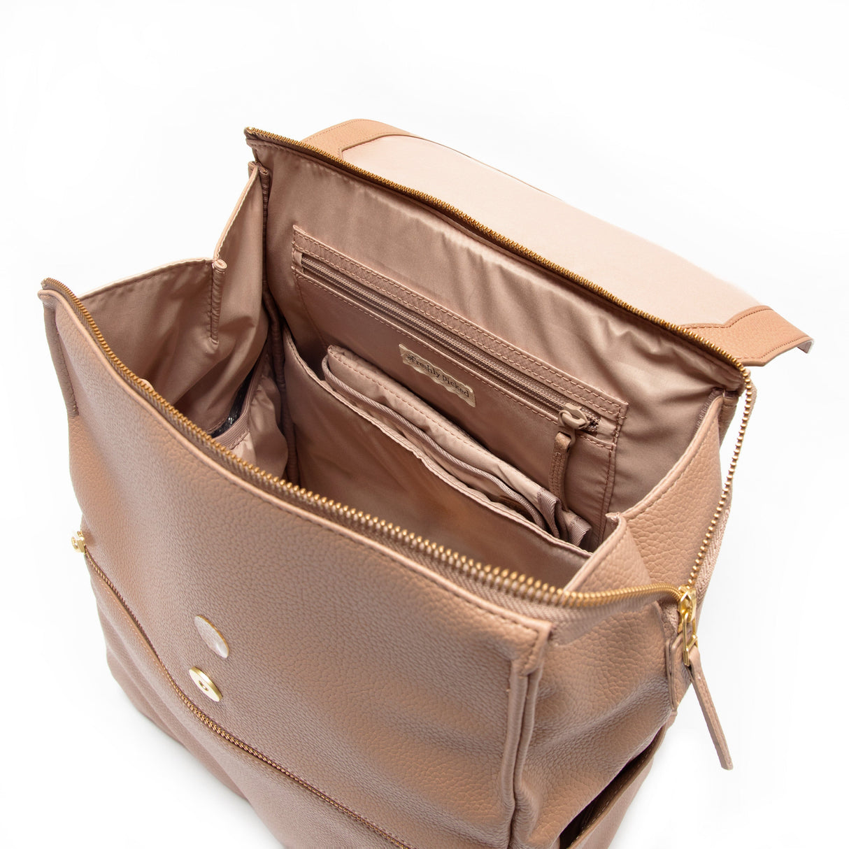 Fig Classic Diaper Bag II by Freshly Picked