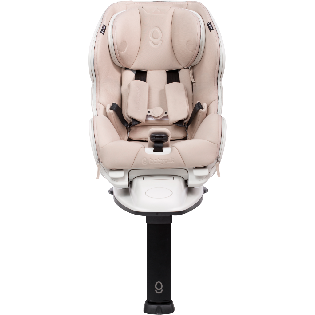 Babyark Smart Convertible Car Seat