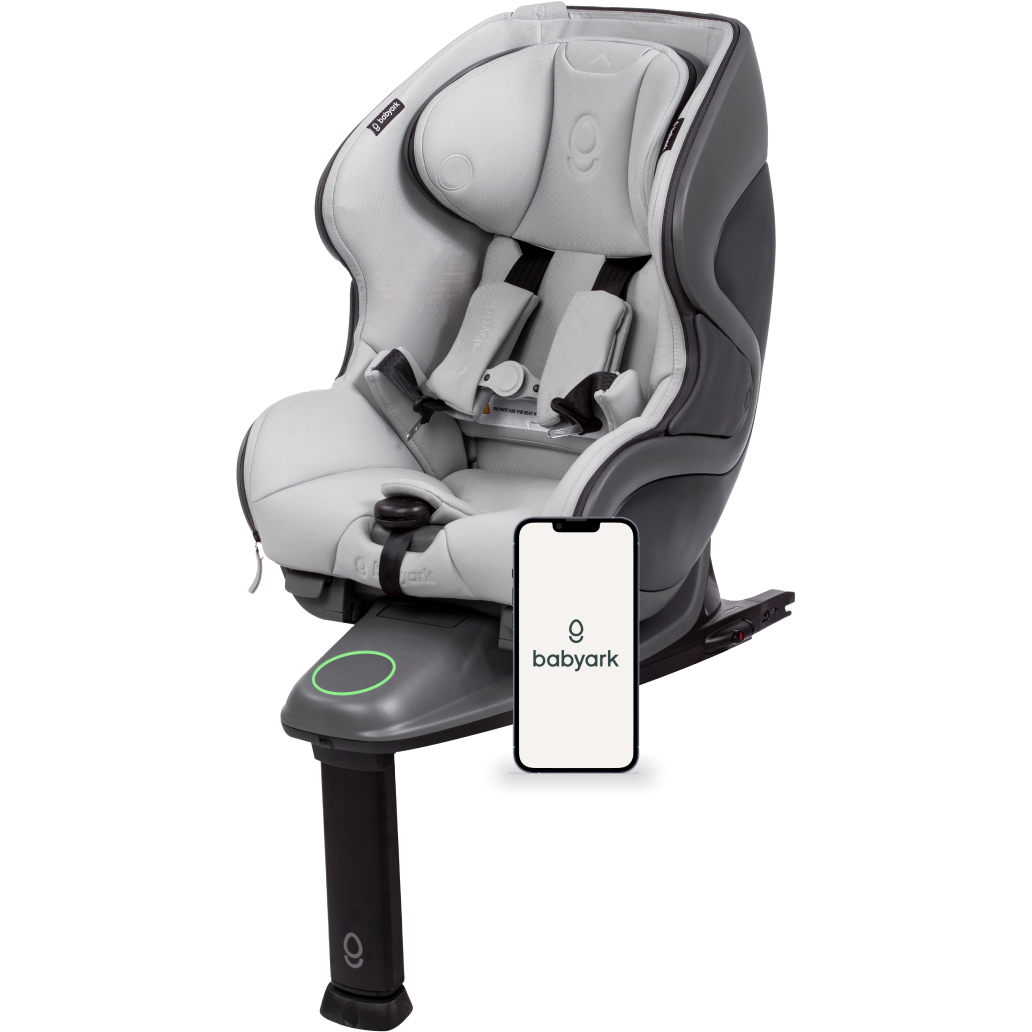 Babyark Smart Convertible Car Seat