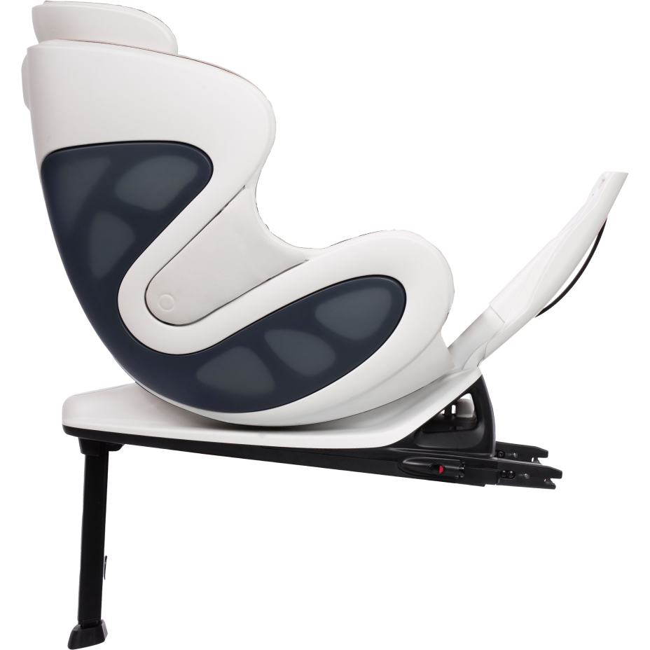 Babyark Smart Convertible Car Seat