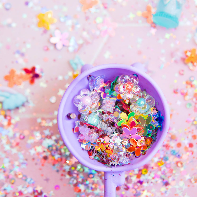 Fun Filler- Fantasy Fariy by Glo Pals