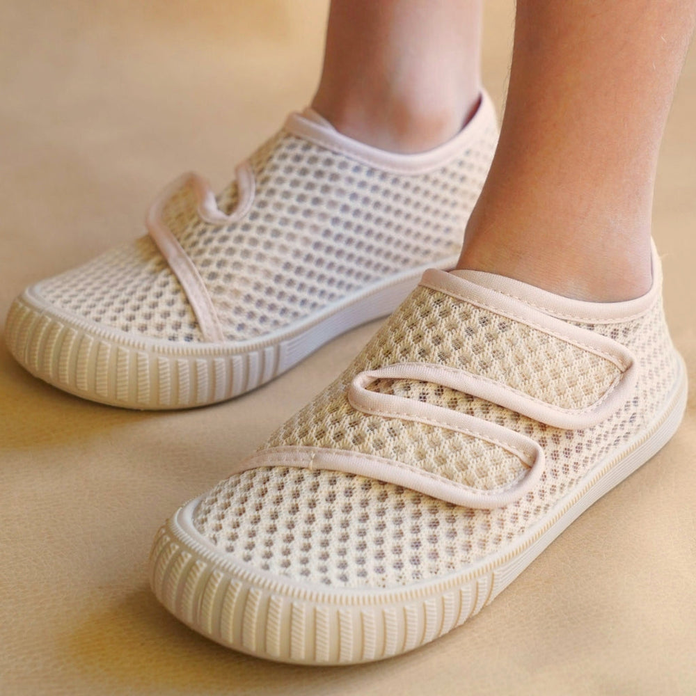 Play Shoes- Sand by Grech & Co.