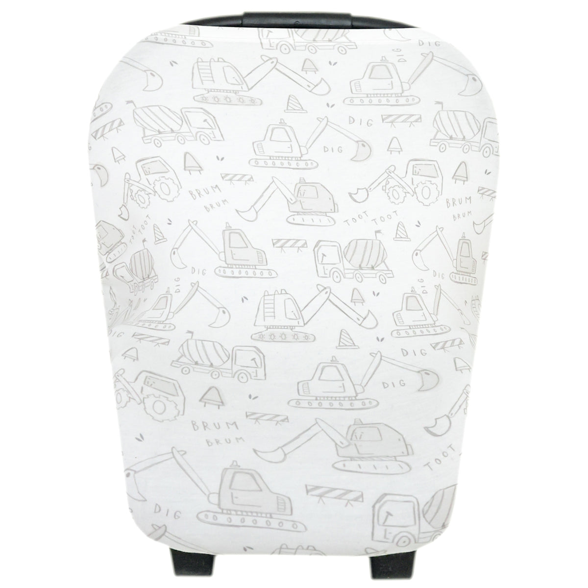 Multi-Use Cover -Gage by Copper Pearl