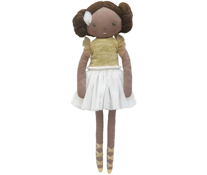 Grand Jete Prima 18" Doll-Misty by Hape
