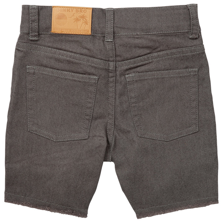 Waco Shorts (Grey) by Binky Bro