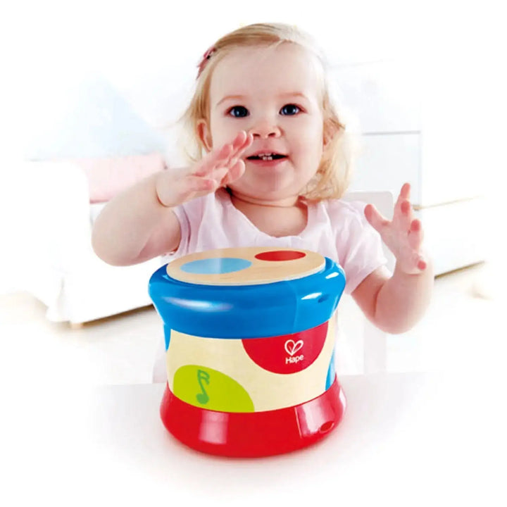 Baby Drum by Hape
