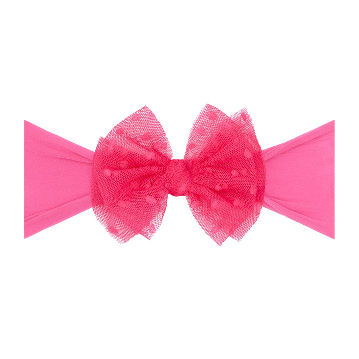 Itty Bitty Tulle Fab - Gumball by Baby Bling