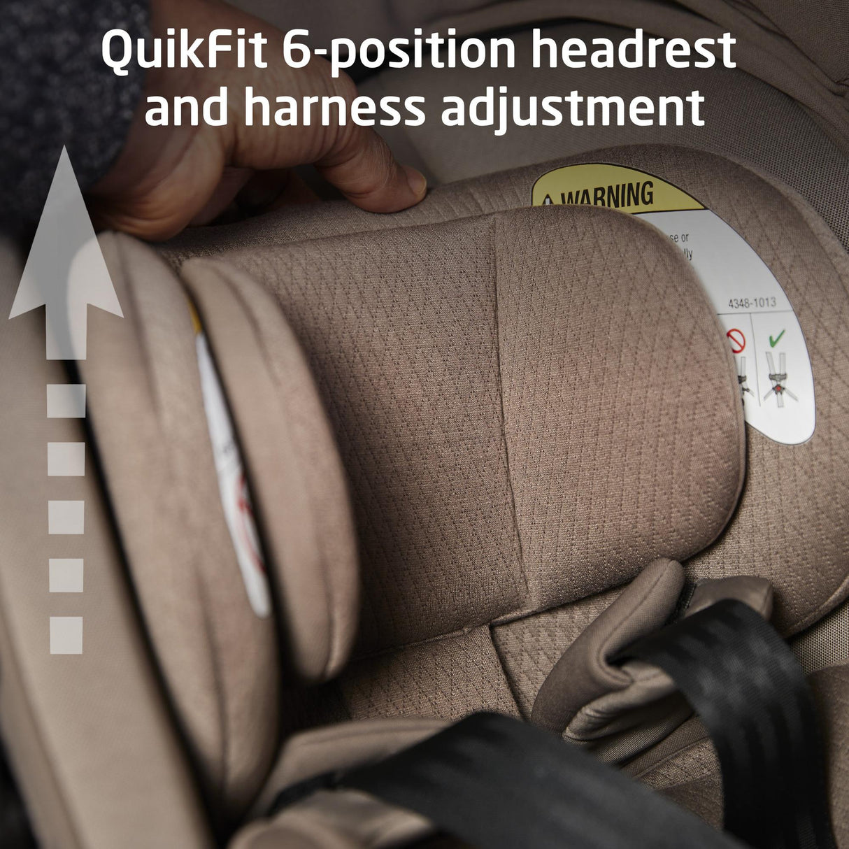 Maxi-Cosi Ambra Infant Car Seat