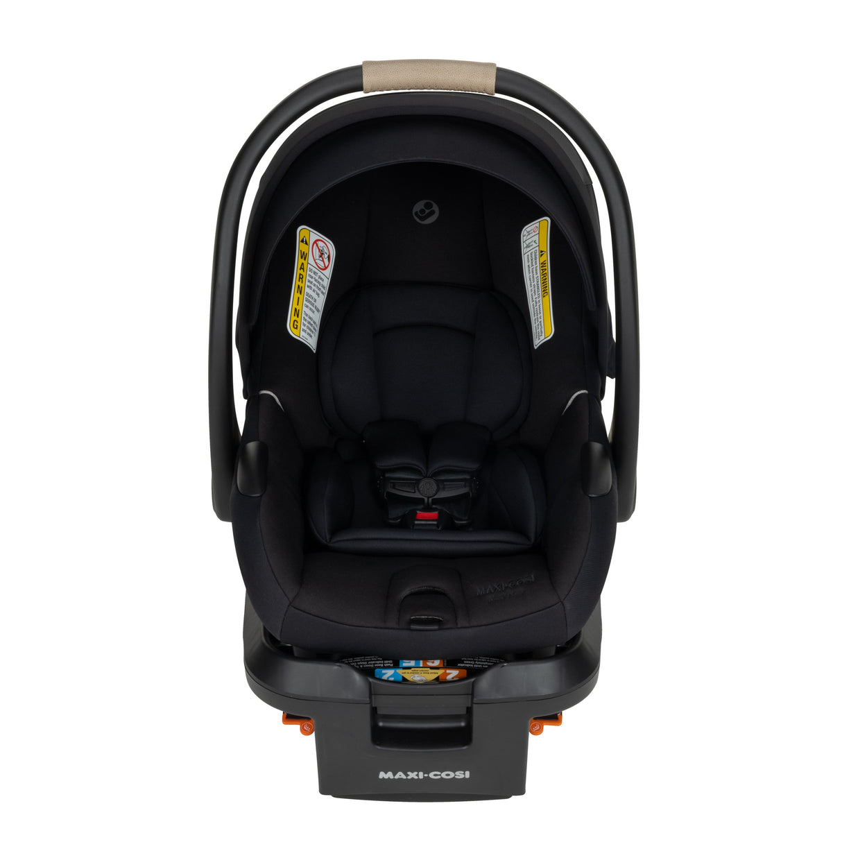 Maxi-Cosi Mico Pro+ Infant Car Seat