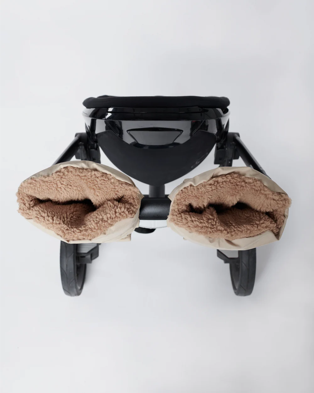 Warmmuffs - Cappuccino by 7AM