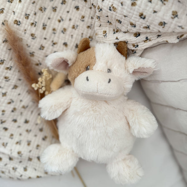 Mocha Petit Cow by Mon Ami