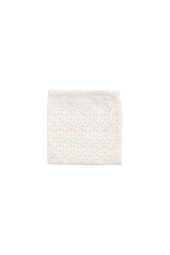 Organic Cotton Murphy Wrap - Aries Mauve by Jamie Kay