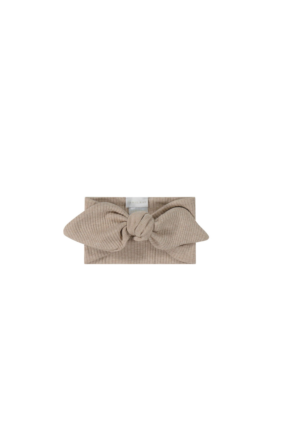 Organic Cotton Modal Headband - Bunny Marle by Jamie Kay