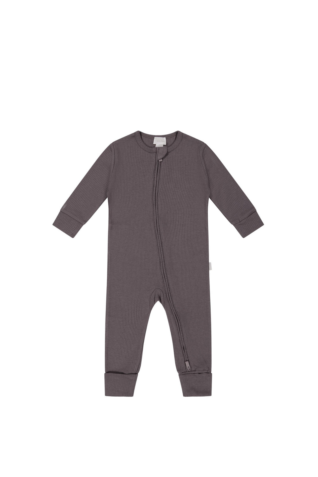 Organic Cotton Modal Frankie Onepiece - Carob by Jamie Kay