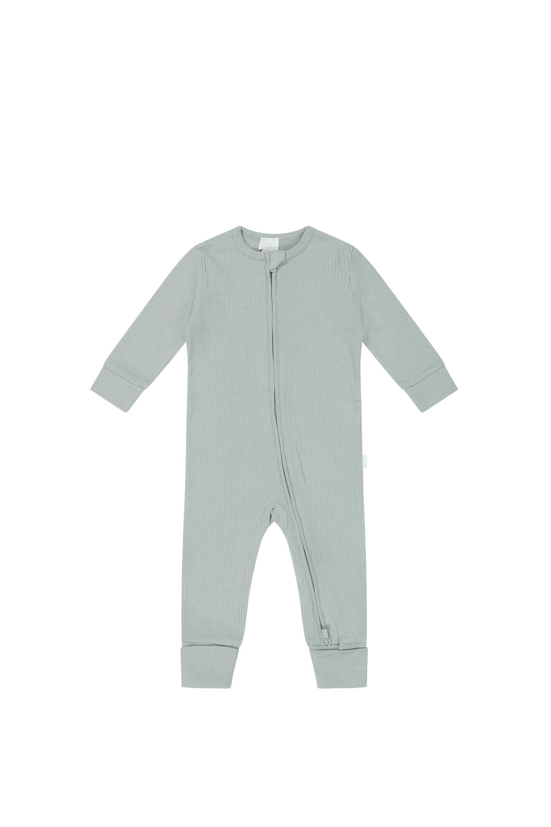 Organic Cotton Modal Frankie Onepiece - Mineral by Jamie Kay