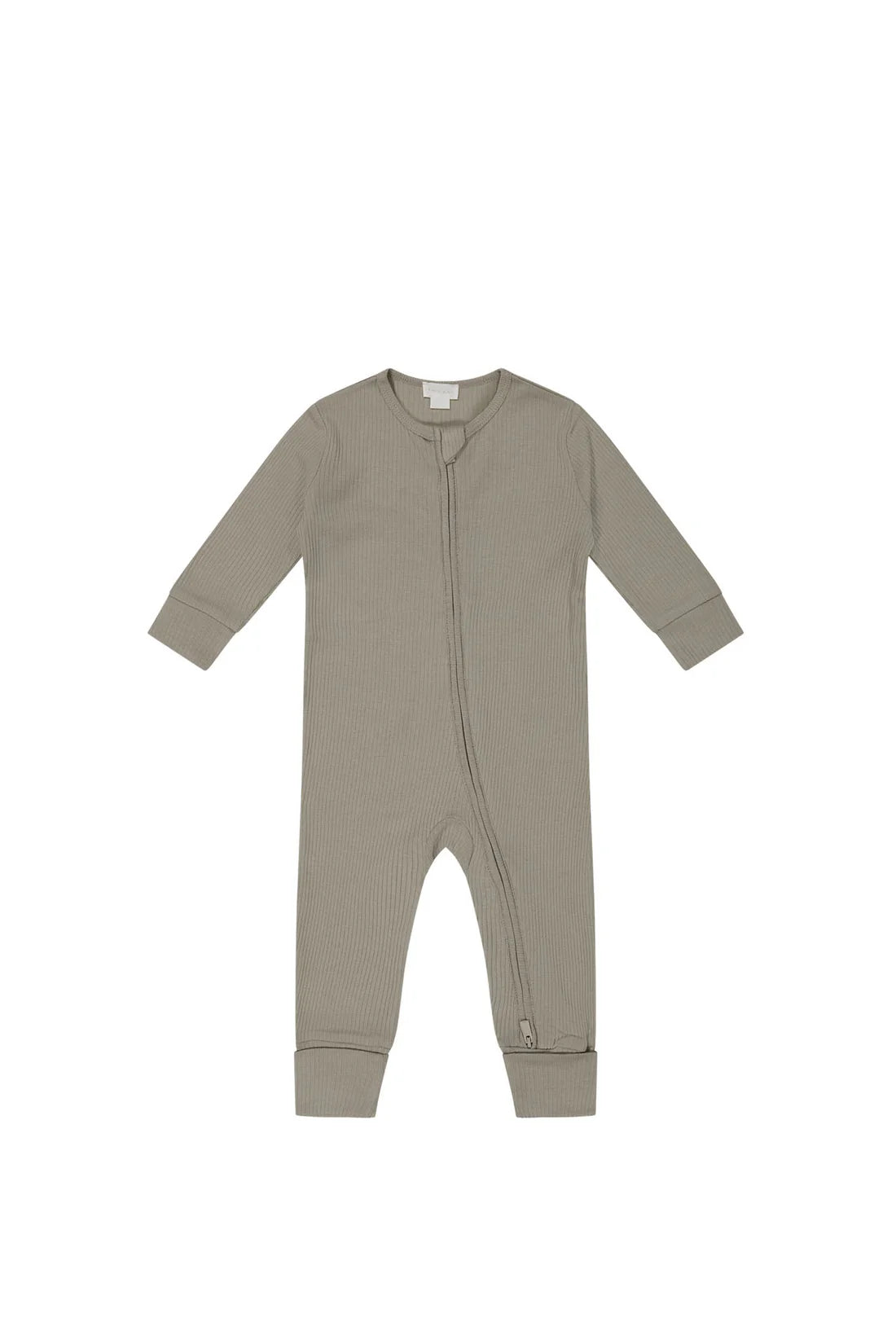 Organic Cotton Modal Frankie Onepiece - Twig by Jamie Kay