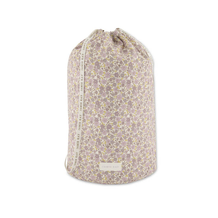 Swim Bag - Chloe Orchid by Jamie Kay