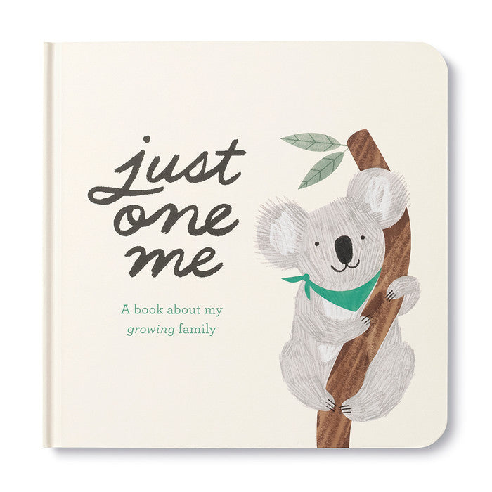 Just One Me- A Big Sibling Gift Set by Compendium