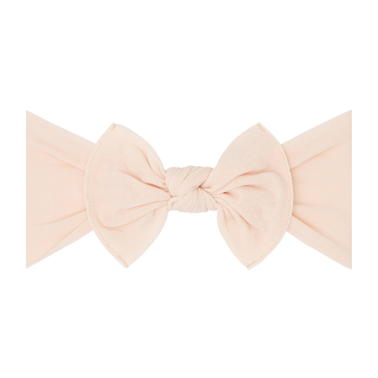 Classic Knot- Petal by Baby Bling