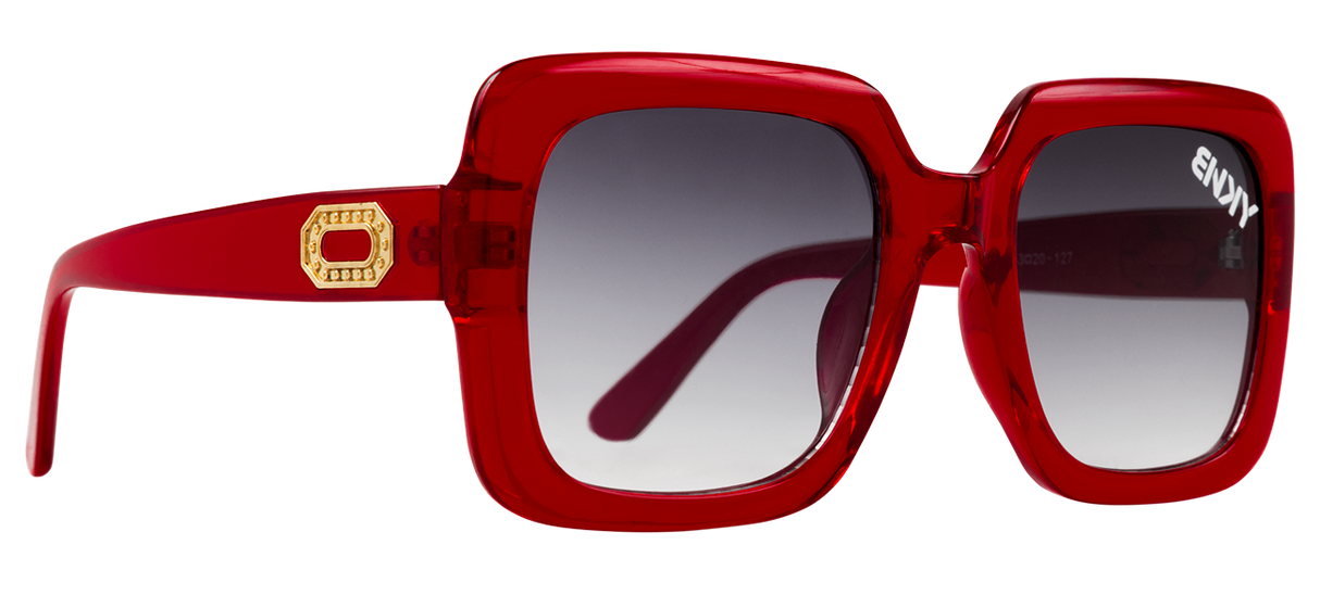 Kaihalulu (Red) by Binky Bro