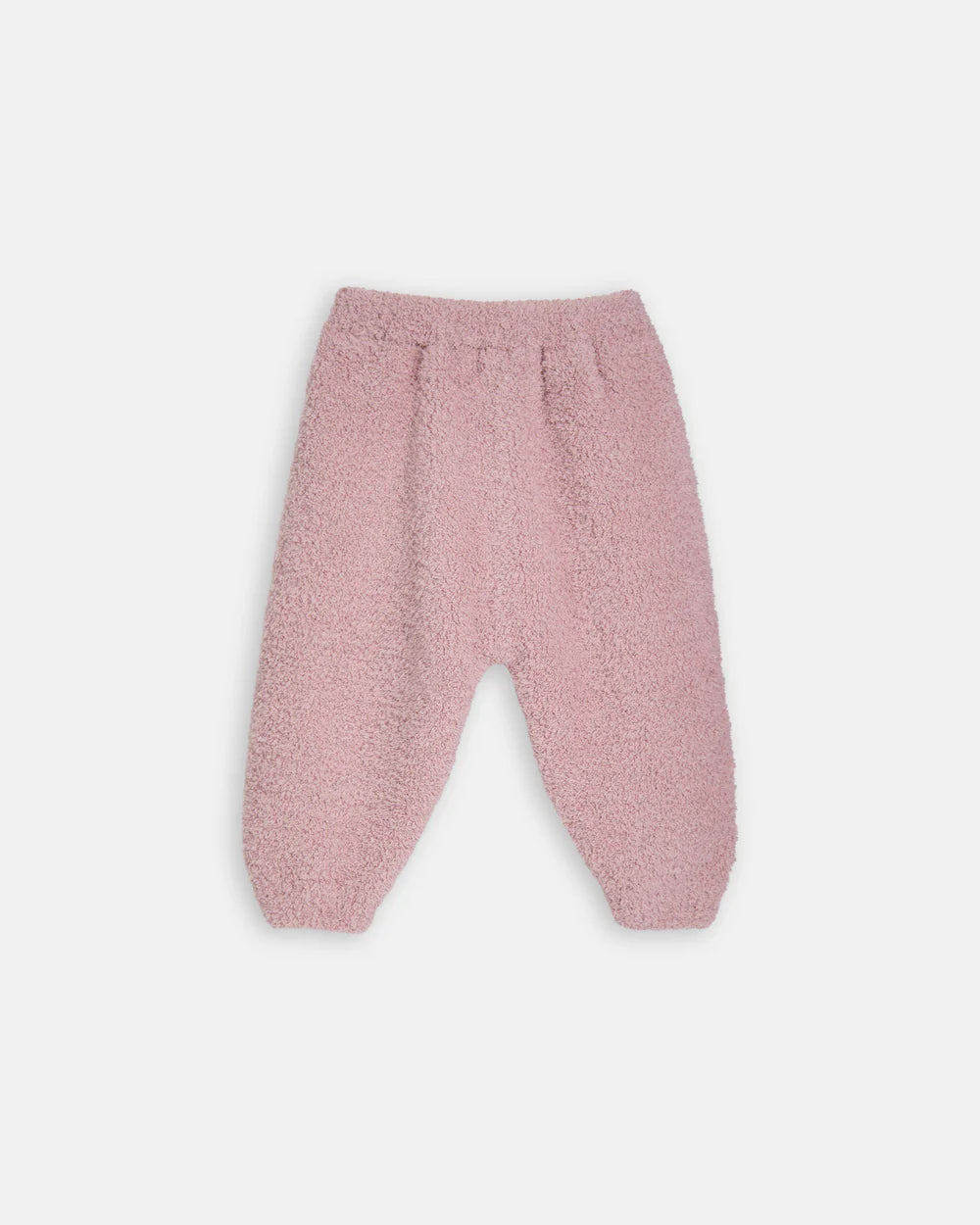 Boxy Lounge Pants - Fuzzy by 7AM