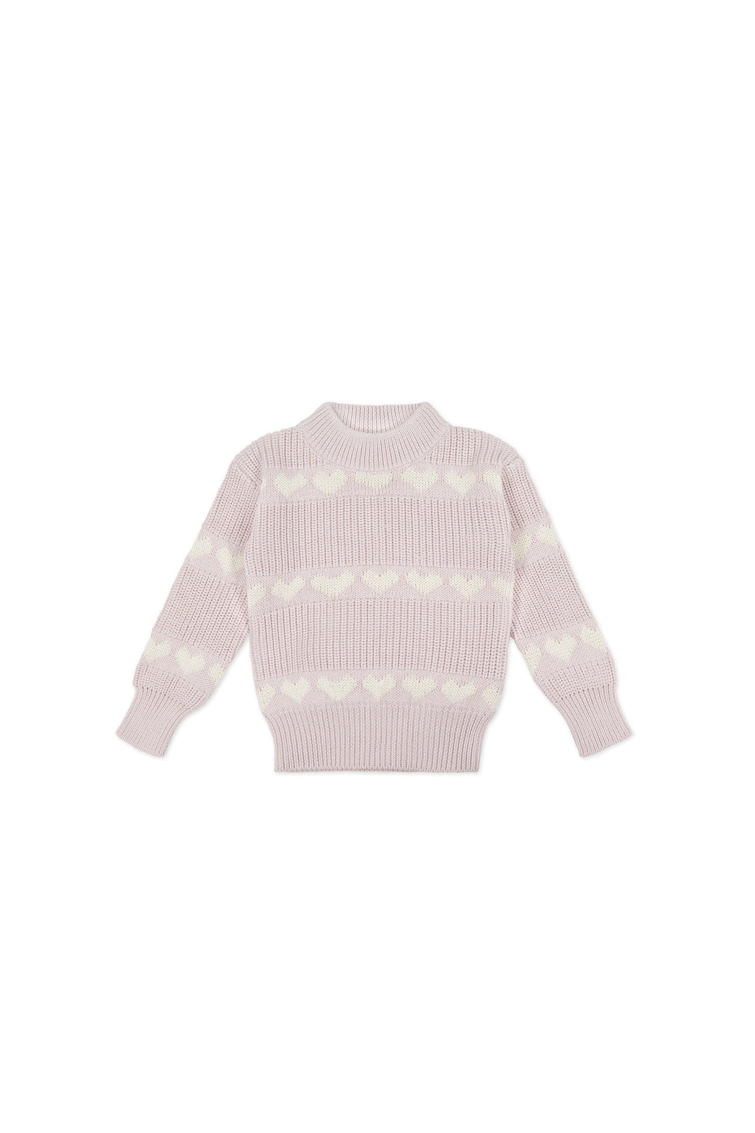 Lara Jumper - Lara Luna by Jamie Kay