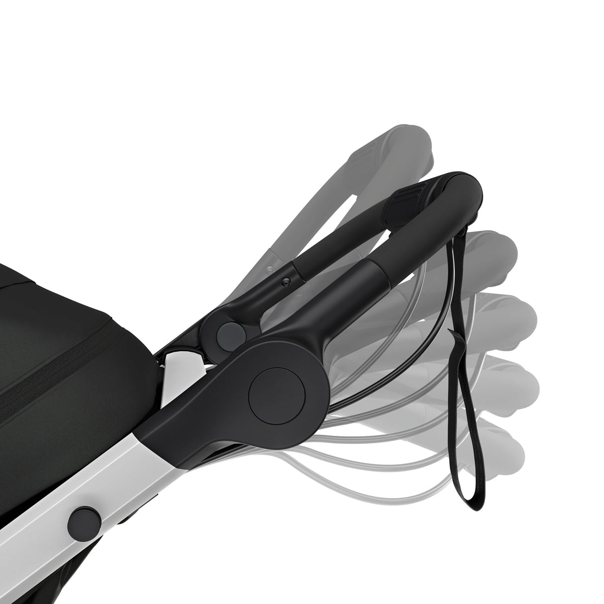 Thule Glide 3 Jogging Stroller