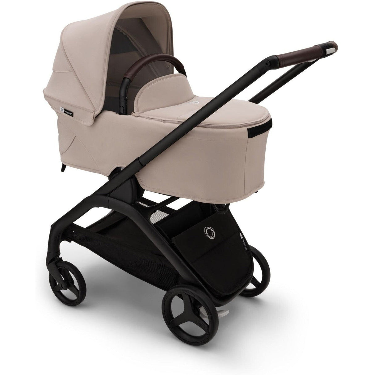 Bugaboo Dragonfly Stroller + Bassinet