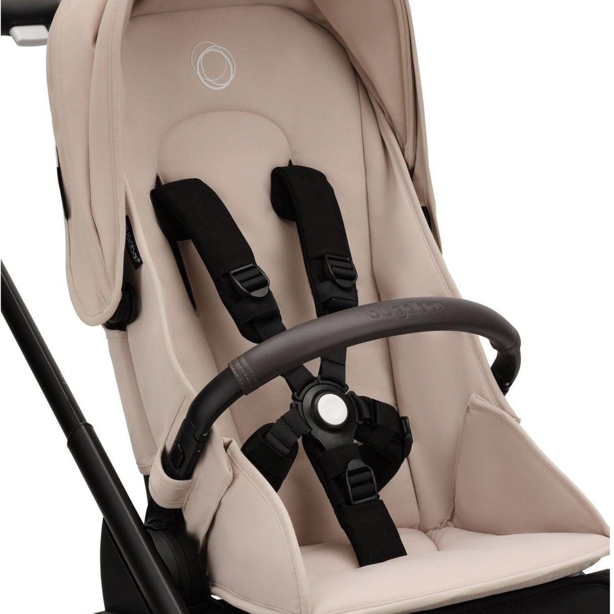 Bugaboo Dragonfly Stroller