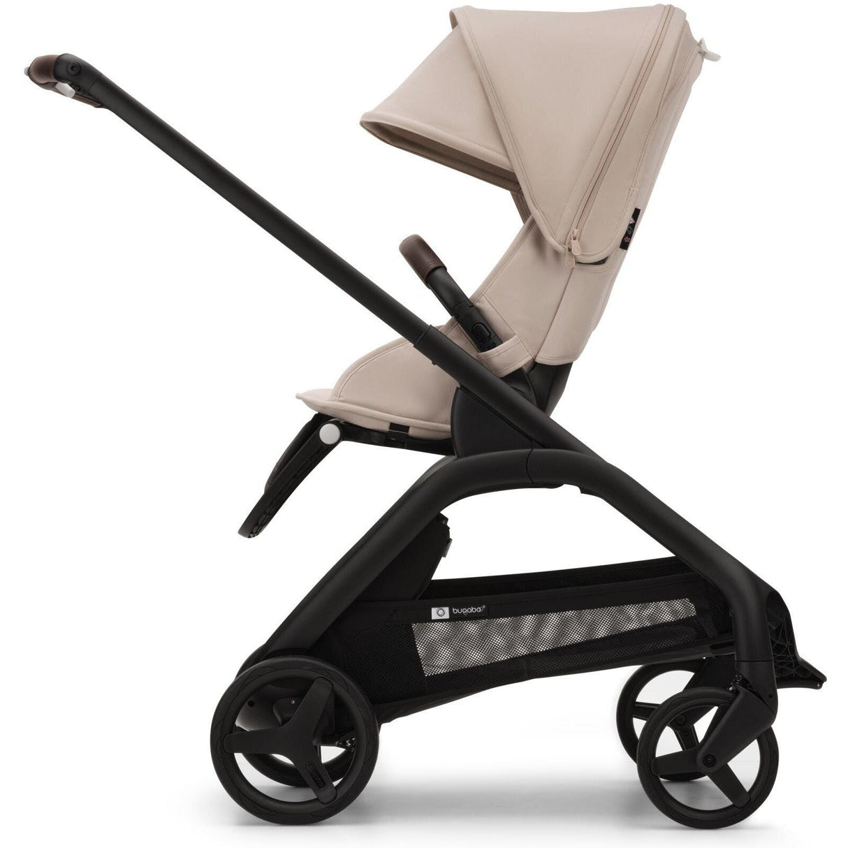 Bugaboo Dragonfly Stroller + Bassinet