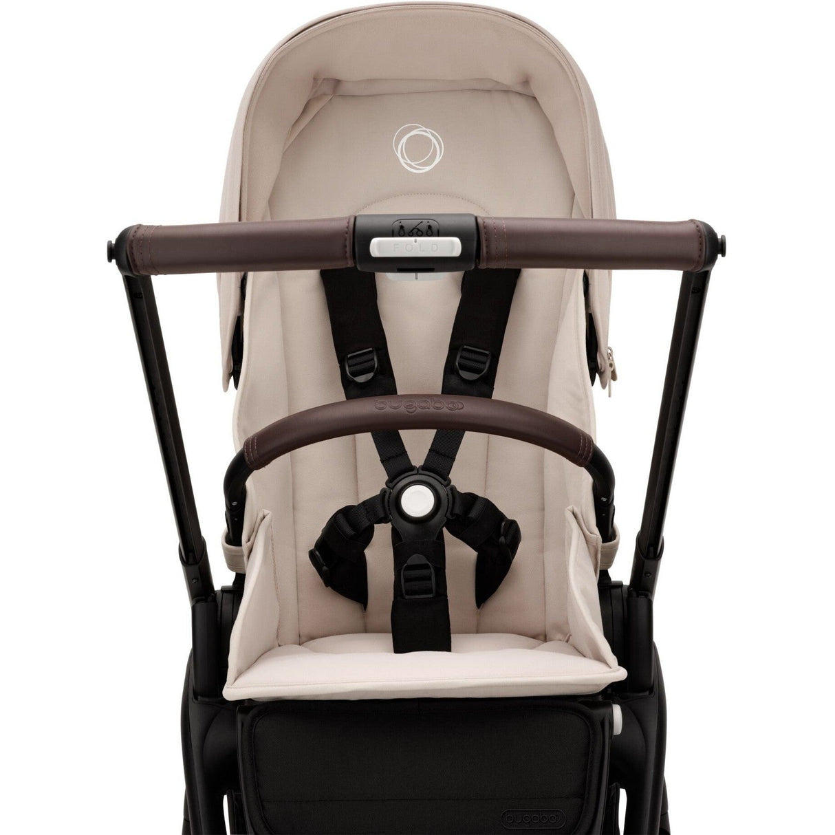 Bugaboo Dragonfly Stroller + Bassinet