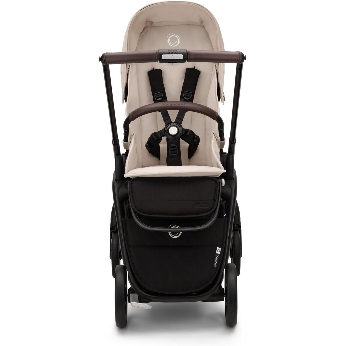 Bugaboo Dragonfly Stroller + Bassinet