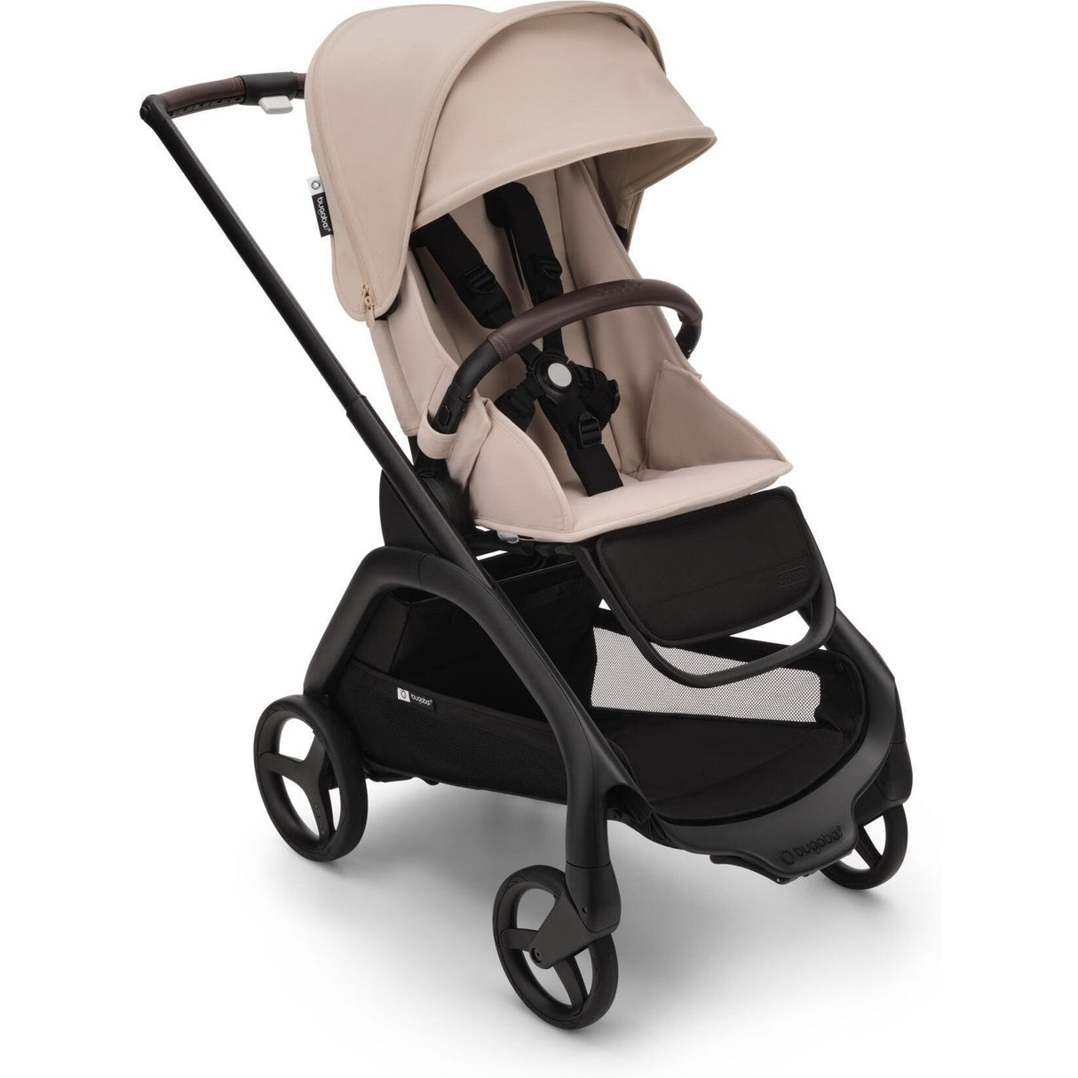 Bugaboo Dragonfly Stroller + Bassinet