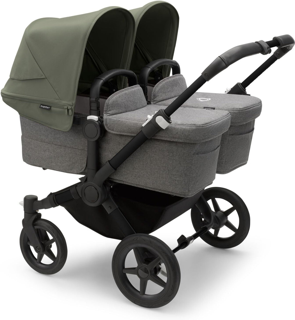 Bugaboo Donkey⁵ Twin Stroller | Custom
