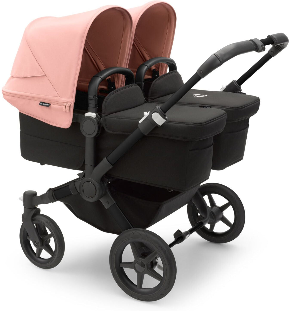 Bugaboo Donkey⁵ Twin Stroller | Custom