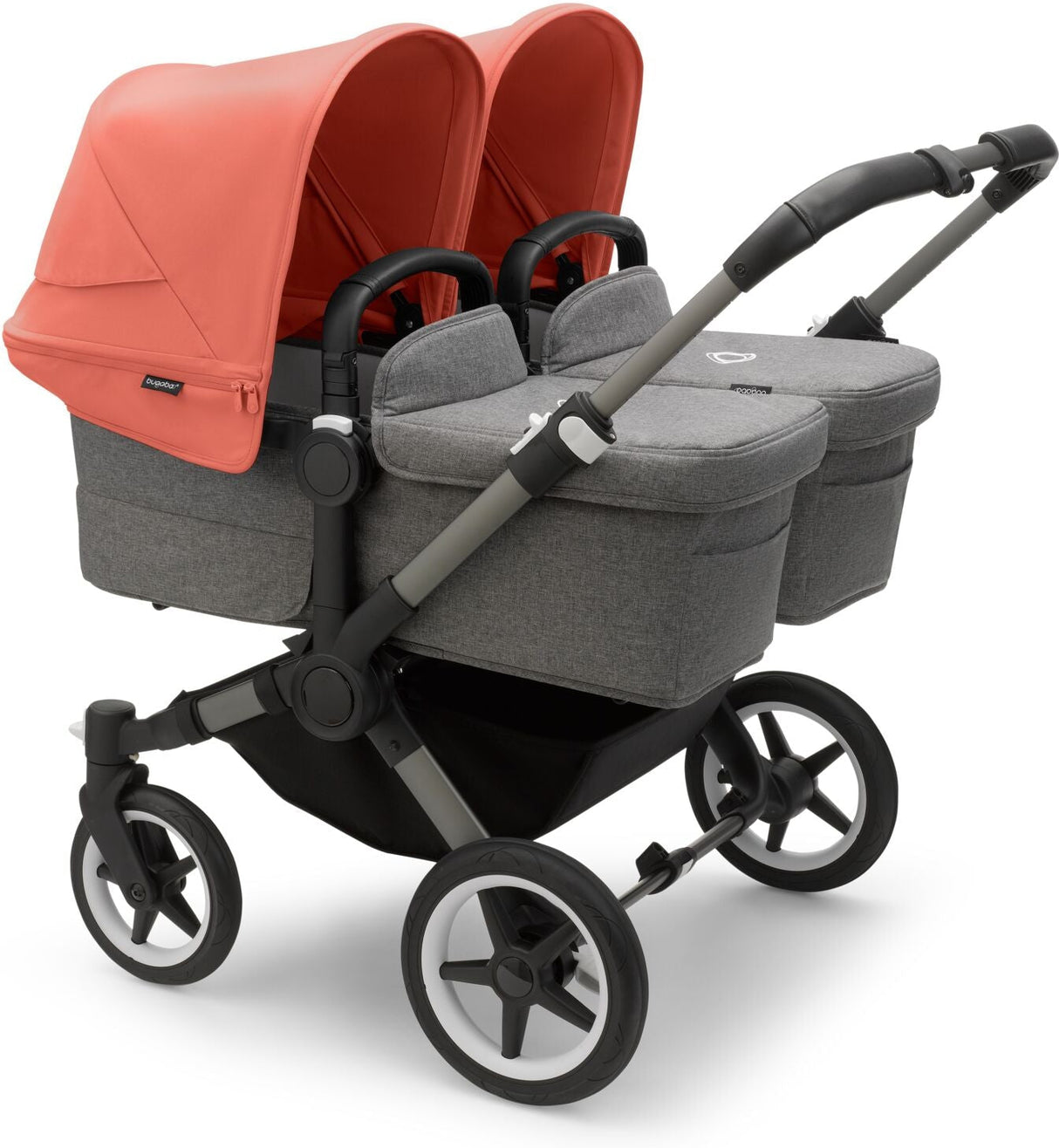 Bugaboo Donkey⁵ Twin Stroller | Custom