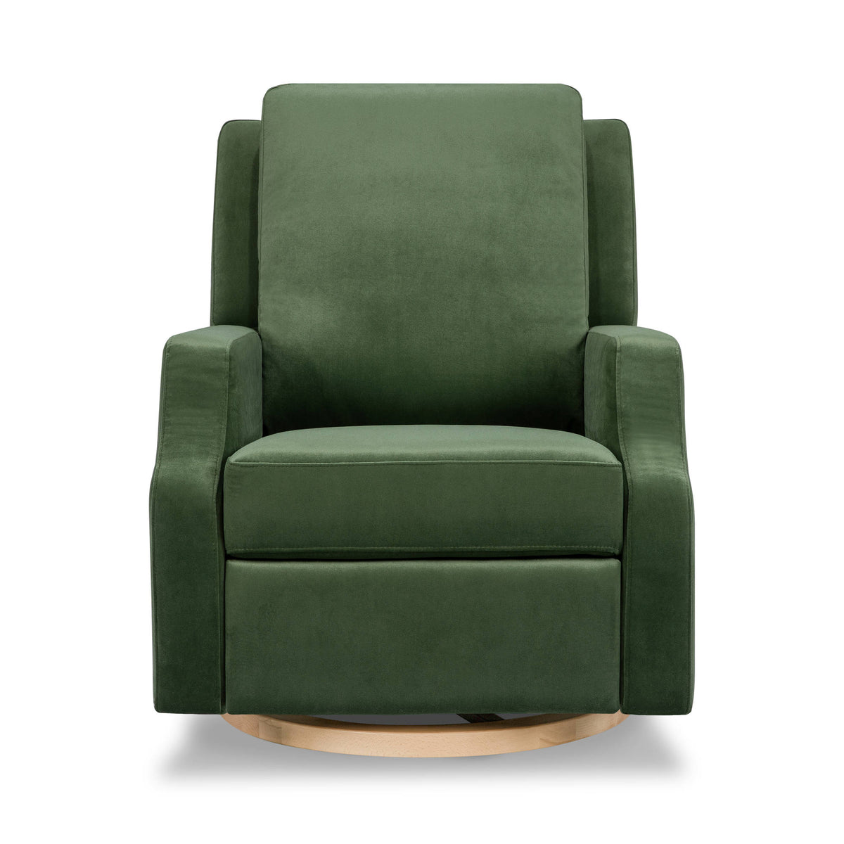Namesake Crewe Recliner and Swivel Glider