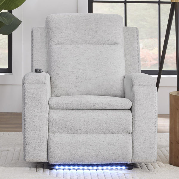 Armstrong Auto Glide, Power Recline, Power Headrest, Heat and Massage and Lights