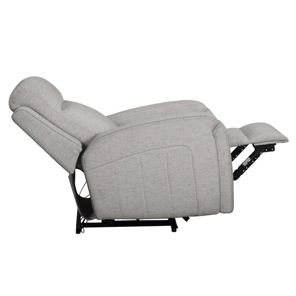Armstrong Auto Glide, Power Recline, Power Headrest, Heat and Massage and Lights
